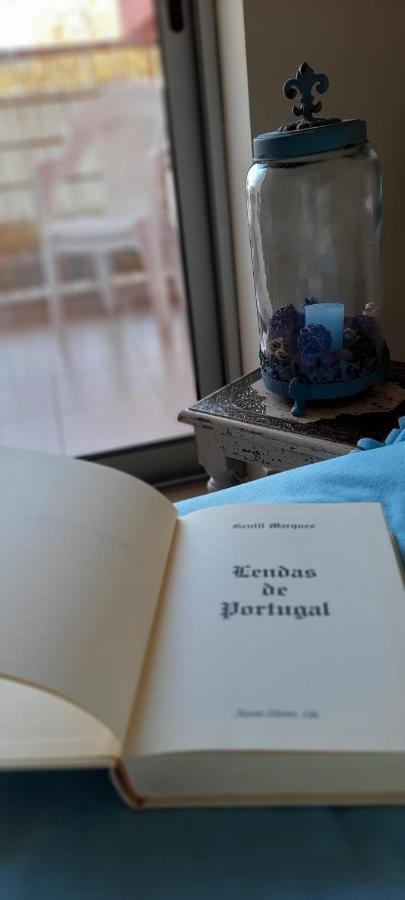 Lendas De Portugal Ольос де Агуа Екстериор снимка